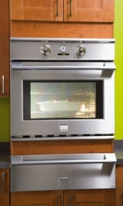Kenmore wall oven