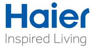 Haier - Inspired Living (logo)