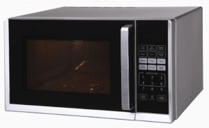 Microwave oven