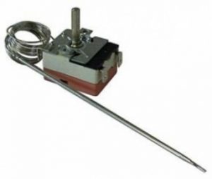 oven thermostat